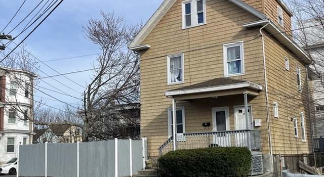 Photo of 75 Baker St, Lynn, MA 01902