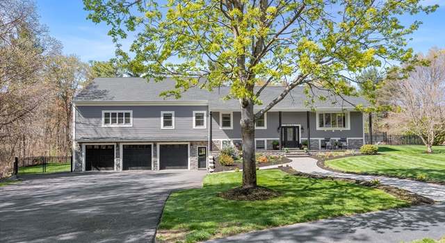 Photo of 27 Ashwood Ave, Wilmington, MA 01887