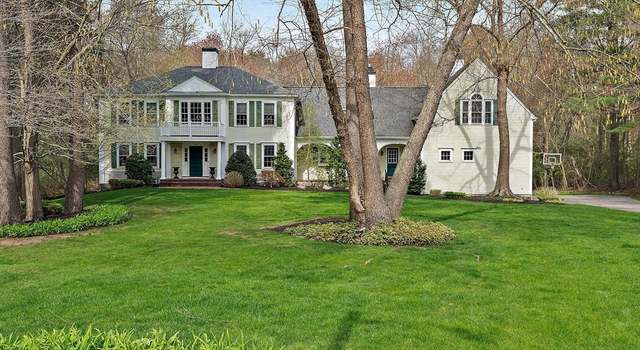 Photo of 21 Steeplechase Ln, Canton, MA 02021