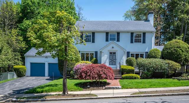 Photo of 256 Dedham St, Newton, MA 02461