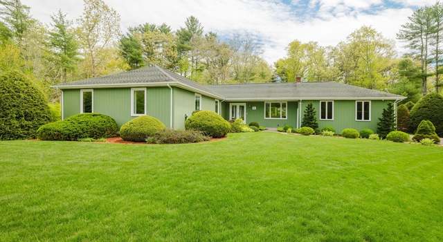 Photo of 21 Hickory Ridge Rd, Rehoboth, MA 02769