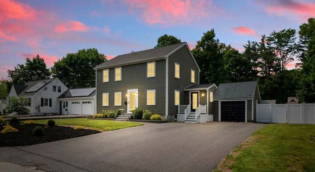 Photo of 23 Harriet Rd, Abington, MA 02351
