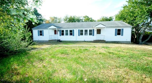 Photo of 16 Glendoon Rd, Harwich, MA 02646