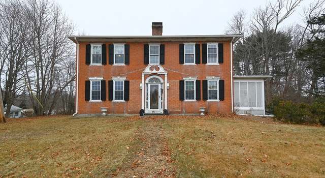 Photo of 386 E Main St, East Brookfield, MA 01515