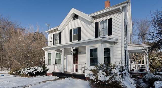 Photo of 73 W Main St, West Brookfield, MA 01585