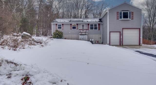 Photo of 170 State, Phillipston, MA 01331