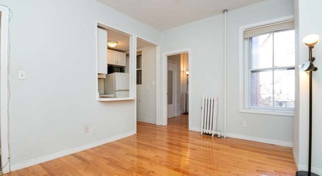 Photo of 36 Winchester #6, Brookline, MA 02446