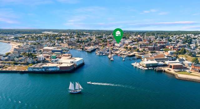 Photo of 123 Main Unit 3C, Gloucester, MA 01930