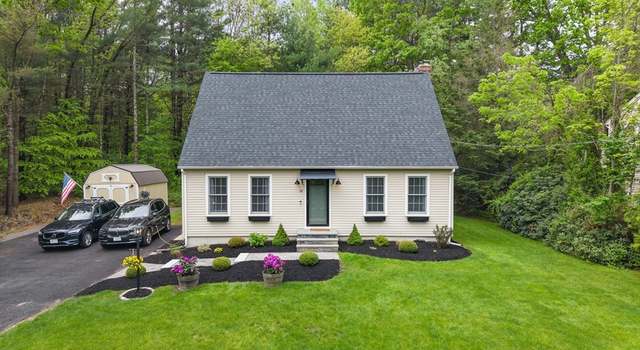 Photo of 10 Old Broad St, Holden, MA 01522