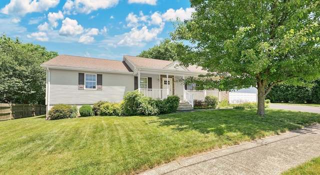 Photo of 16 Amherst St, Chicopee, MA 01013