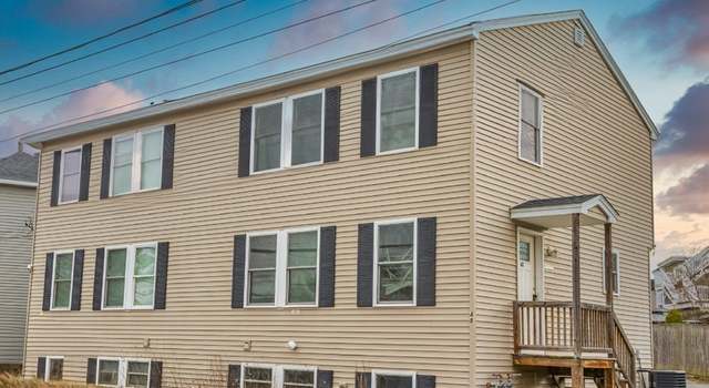 Photo of 46-48 Newton St, Lawrence, MA 01843
