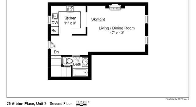 Photo of 25 Albion Pl #2, Boston, MA 02129