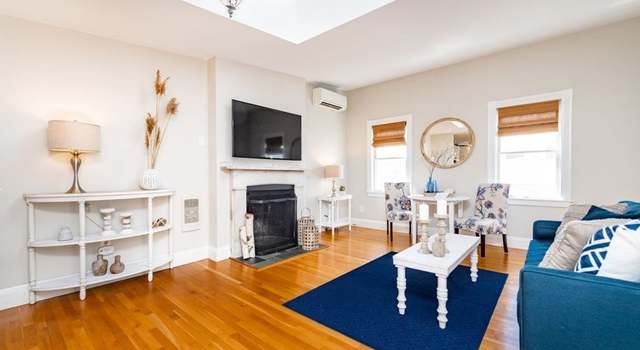 Photo of 25 Albion Pl #2, Boston, MA 02129