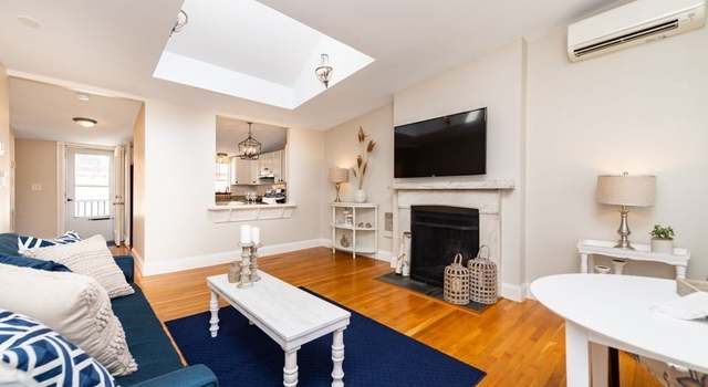 Photo of 25 Albion Pl #2, Boston, MA 02129