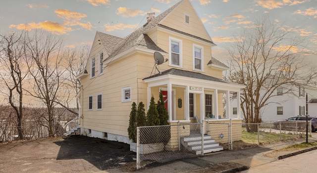 Photo of 15 Loring St, Worcester, MA 01606