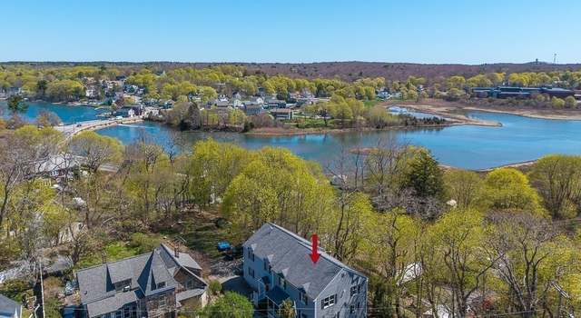 Photo of 13 Wheeler St Unit A, Gloucester, MA 01930