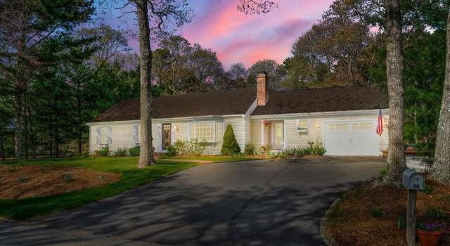 Photo of 20 Truman Ln, Barnstable, MA 02635