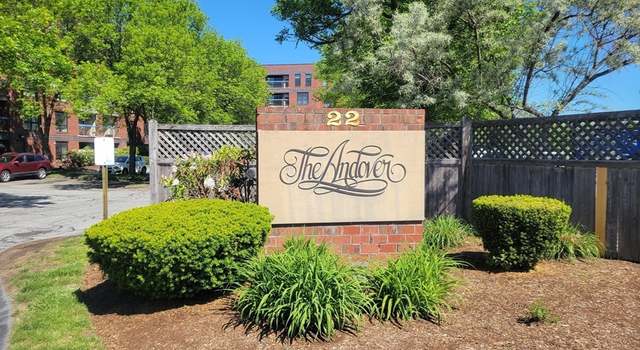 Photo of 22 Railroad St #115, Andover, MA 01810