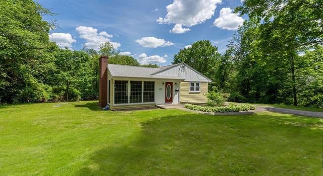 Photo of 220 Pleasant St, Millis, MA 02054