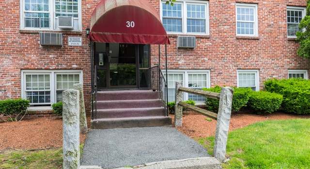 Photo of 30 Danbury Dr #8, Methuen, MA 01844