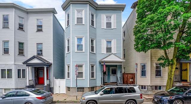 Photo of 47 Middle St, South Boston, MA 02127