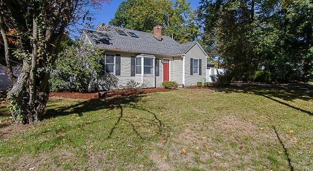Photo of 139 Gleasondale Rd, Stow, MA 01775