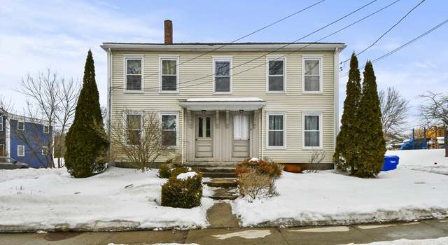 Photo of 10 Elm St, Hubbardston, MA 01452
