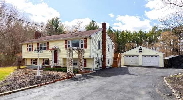 Photo of 11 Winnetuxet Rd, Plympton, MA 02367