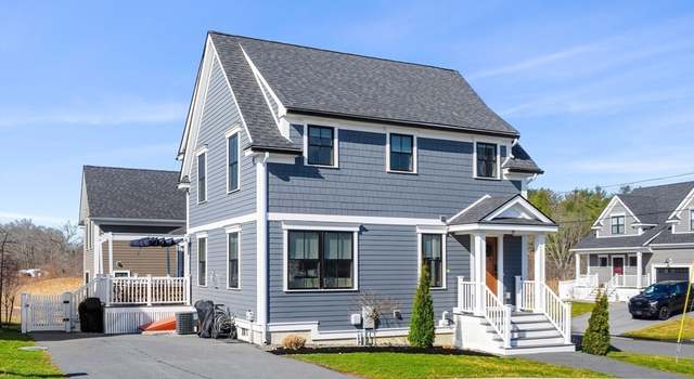 Photo of 19 Doyle Dr, Newburyport, MA 01950