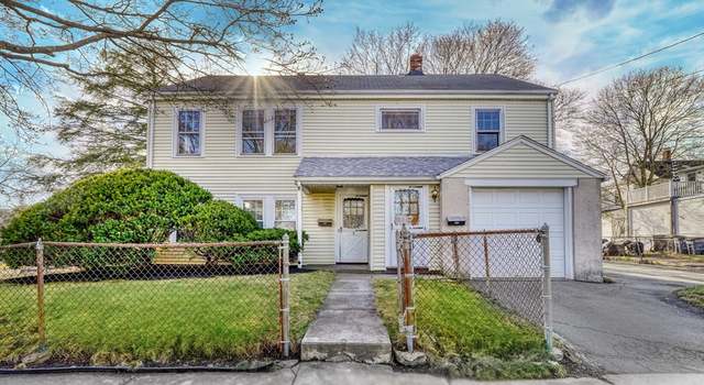 Photo of 3-5 Dean St, Stoneham, MA 02180