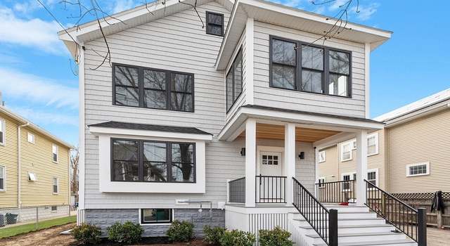 Photo of 62-64 Brooks Ave #2, Arlington, MA 02474