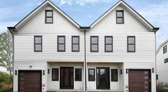 Photo of 276-278 Nevada #276, Newton, MA 02460