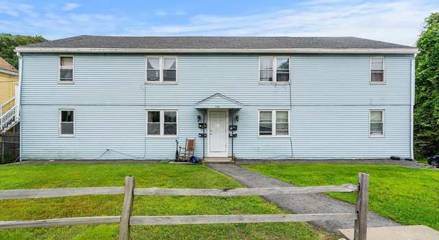 Photo of 429 Mechanic St, Leominster, MA 01453