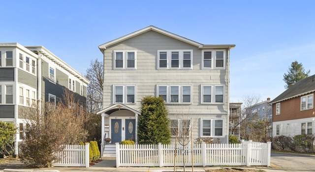 Photo of 85-87 Turner St #3, Boston, MA 02135