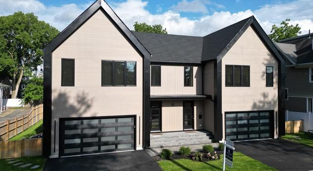 Photo of 22 Appleton St #2, Waltham, MA 02453