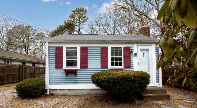 Photo of 52 Nauset Rd, Yarmouth, MA 02673