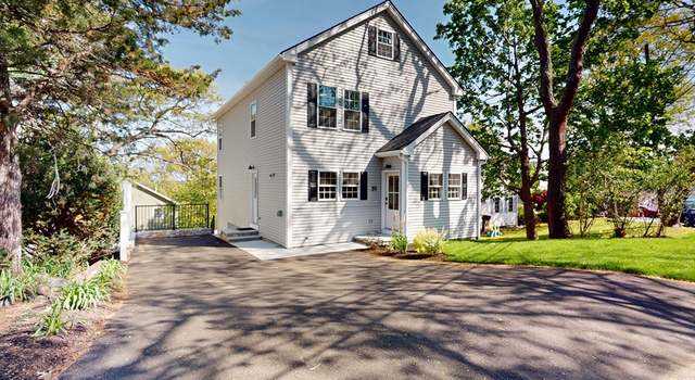 Photo of 59 Marivista Ave, Waltham, MA 02451