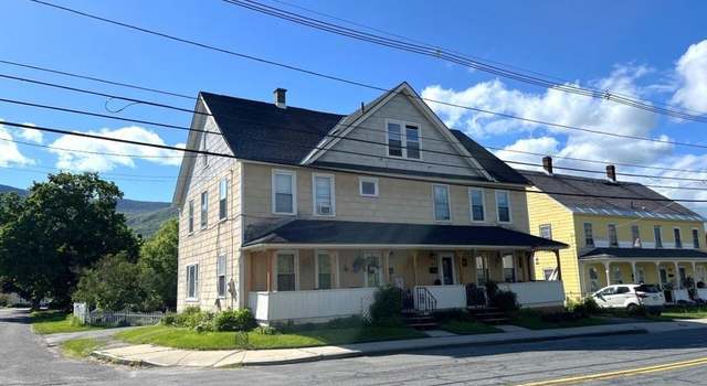 Photo of 56-58 North Summer St, Adams, MA 01220
