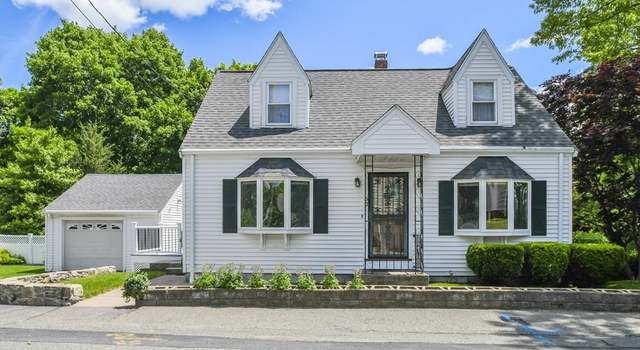 Photo of 57 Strafford Rd, Westwood, MA 02090