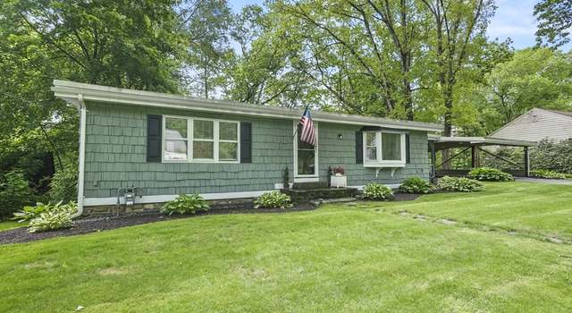 Photo of 228 Hillside Rd, Southbridge, MA 01550