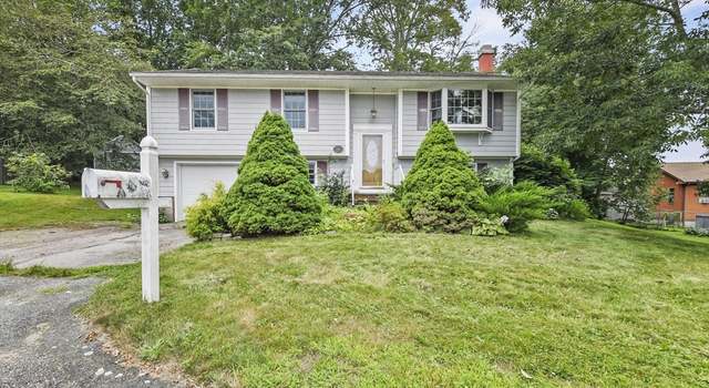 Photo of 2 Bradley Ct, Fall River, MA 02720