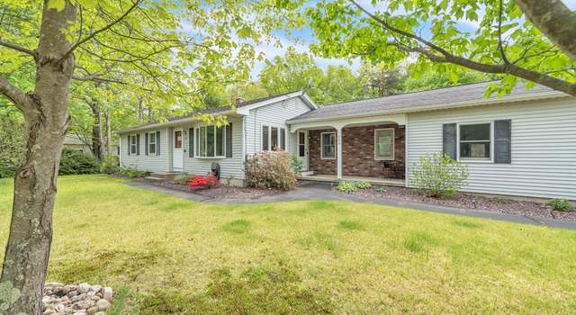 Photo of 233 Bay Rd, Belchertown, MA 01007