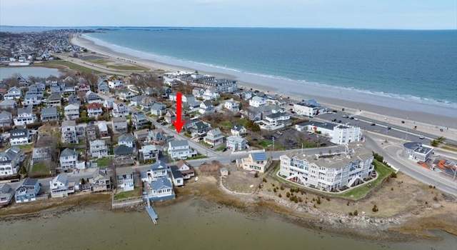Photo of 22 Bay St, Hull, MA 02045