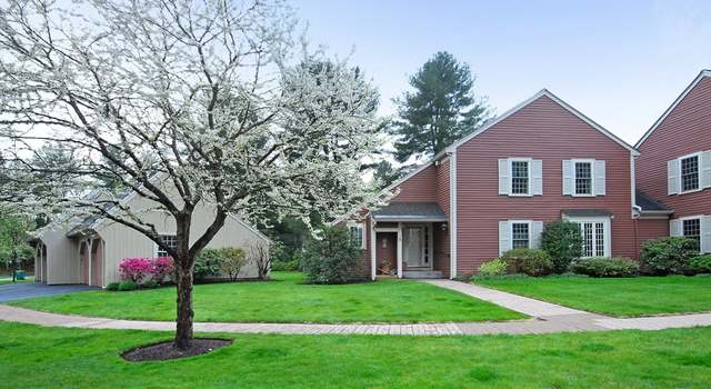 Photo of 15 Edmonds Rd #15, Concord, MA 01742