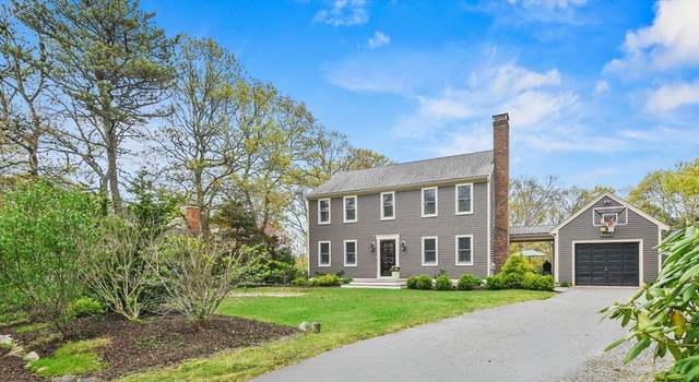 Photo of 24 Eli Rd, Falmouth, MA 02536