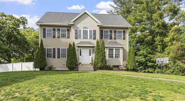 Photo of 18 Railroad Ave, Wilmington, MA 01887
