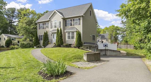 Photo of 18 Railroad Ave, Wilmington, MA 01887
