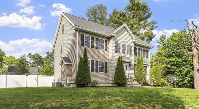 Photo of 18 Railroad Ave, Wilmington, MA 01887