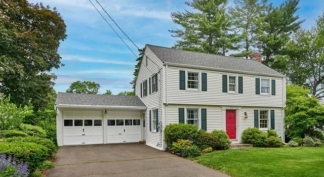 Photo of 63 Hale St, West Springfield, MA 01089