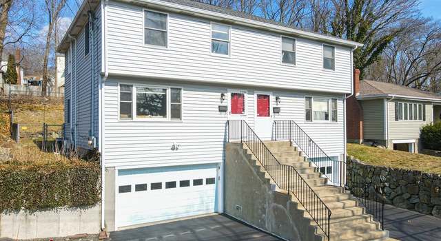 Photo of 75 Columbus Ave #75, Waltham, MA 02451